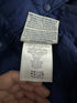 Moncler Jacket Gregoire size 3 blue